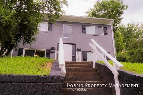 2 bedrooms apartment for rent in Randolph - Central RVA, Richmond