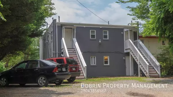 2 bedrooms apartment for rent in Randolph - Central RVA, Richmond