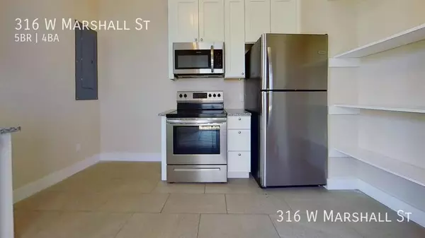 5 bedrooms apartment for rent in Carver - Central RVA, Richmond