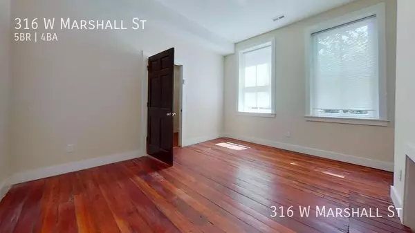 5 bedrooms apartment for rent in Carver - Central RVA, Richmond