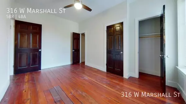 5 bedrooms apartment for rent in Carver - Central RVA, Richmond