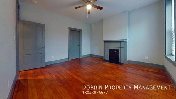 3 bedrooms apartment for rent in VCU - Central RVA, Richmond