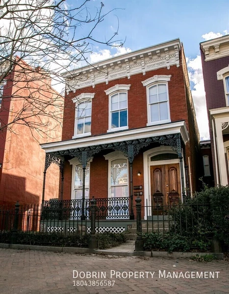 5 bedrooms apartment for rent in Gilpin - North RVA, Richmond