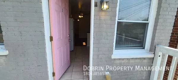 1 bedroom apartment for rent in Randolph - Central RVA, Richmond