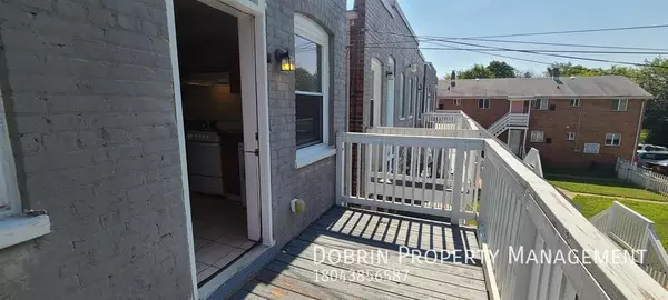 1 bedroom apartment for rent in Randolph - Central RVA, Richmond