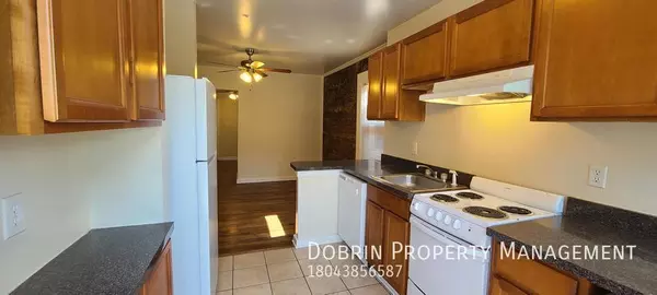 1 bedroom apartment for rent in Randolph - Central RVA, Richmond