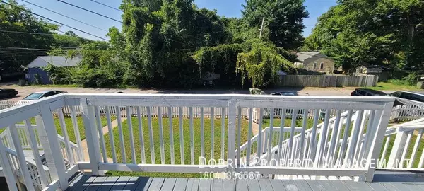 1 bedroom apartment for rent in Randolph - Central RVA, Richmond