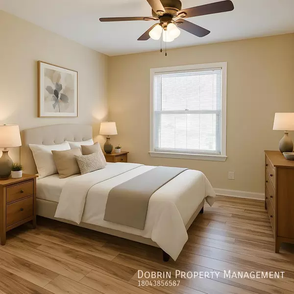 4 bedrooms apartment for rent in Randolph - Central RVA, Richmond