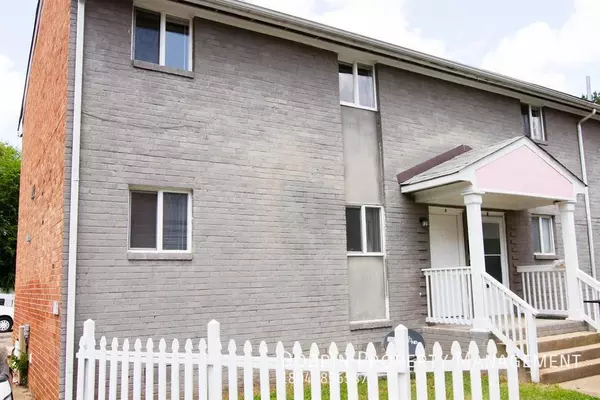 2 bedrooms apartment for rent in Randolph - Central RVA, Richmond