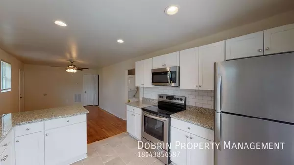 2 bedrooms apartment for rent in Randolph - Central RVA, Richmond