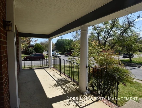 4 bedrooms apartment for rent in Randolph - Central RVA, Richmond