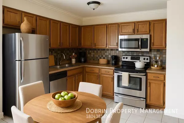 4 bedrooms apartment for rent in Randolph - Central RVA, Richmond