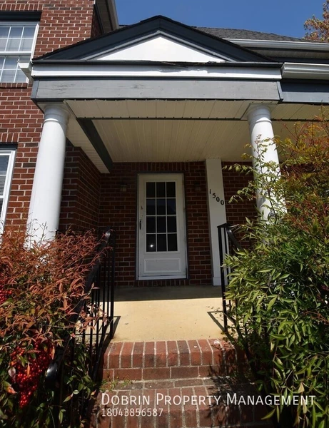 4 bedrooms apartment for rent in Randolph - Central RVA, Richmond