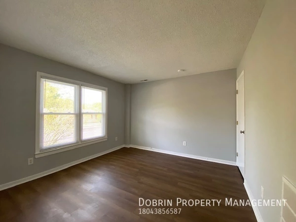 4 bedrooms apartment for rent in Randolph - Central RVA, Richmond