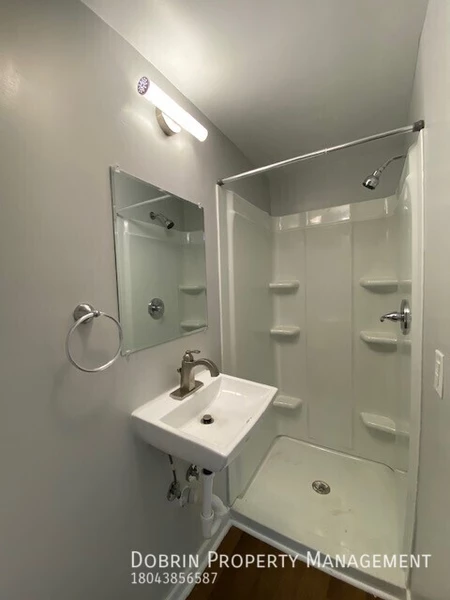 4 bedrooms apartment for rent in Randolph - Central RVA, Richmond