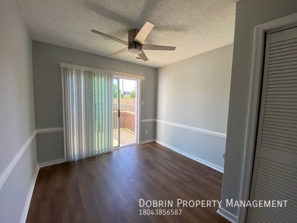 4 bedrooms apartment for rent in Randolph - Central RVA, Richmond