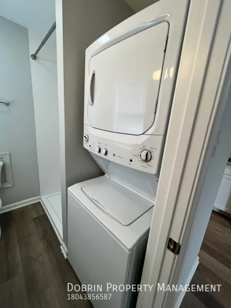 1 bedroom apartment for rent in Randolph - Central RVA, Richmond