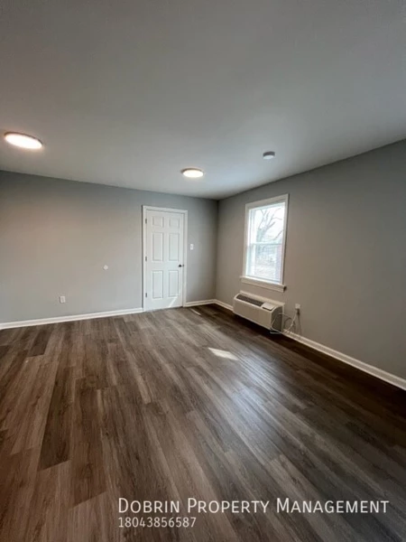 1 bedroom apartment for rent in Randolph - Central RVA, Richmond