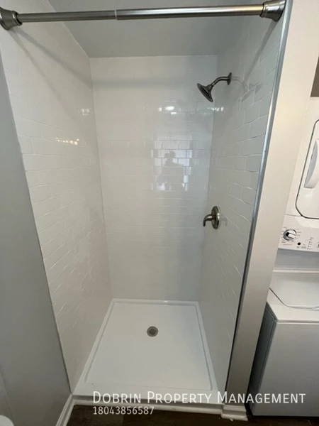 1 bedroom apartment for rent in Randolph - Central RVA, Richmond