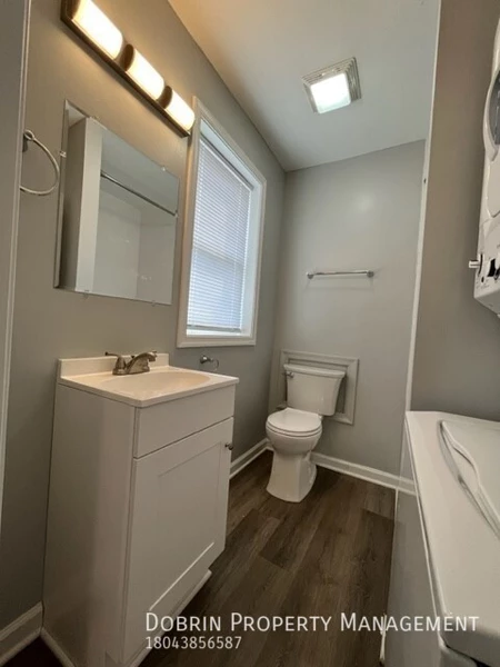 1 bedroom apartment for rent in Randolph - Central RVA, Richmond