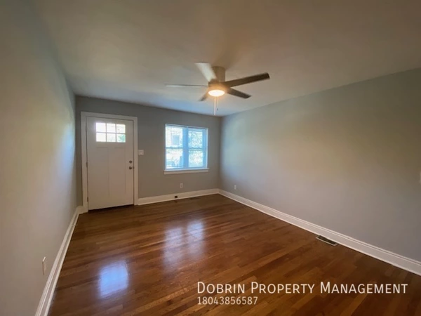 2 bedrooms apartment for rent in Randolph - Central RVA, Richmond