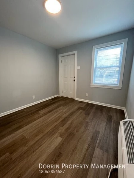 1 bedroom apartment for rent in Randolph - Central RVA, Richmond