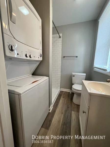 1 bedroom apartment for rent in Randolph - Central RVA, Richmond