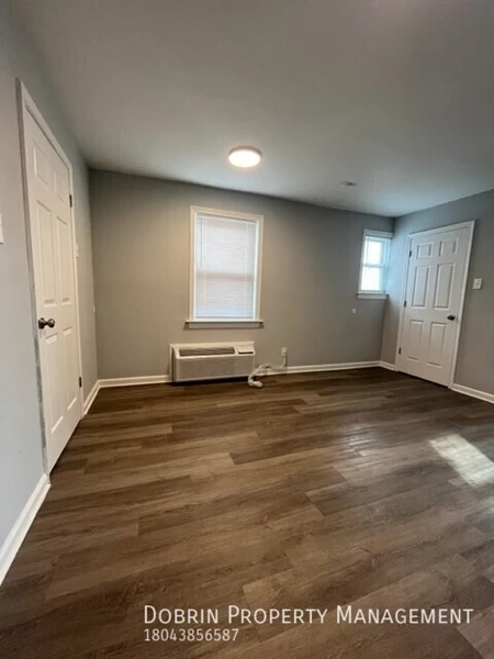 1 bedroom apartment for rent in Randolph - Central RVA, Richmond