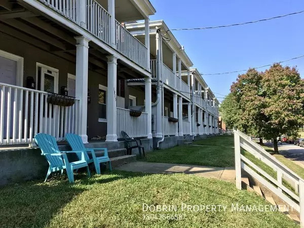 1 bedroom apartment for rent in Randolph - Central RVA, Richmond