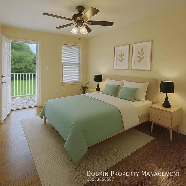 1 bedroom apartment for rent in Randolph - Central RVA, Richmond