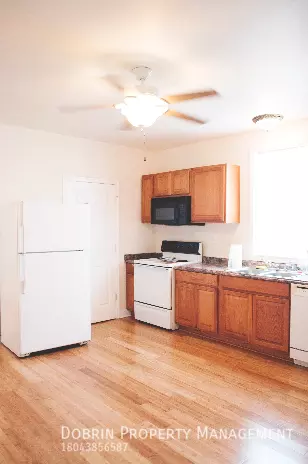 4 bedrooms apartment for rent in Carver - Central RVA, Richmond