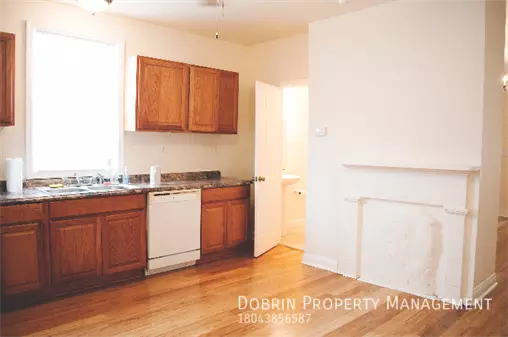 4 bedrooms apartment for rent in Carver - Central RVA, Richmond