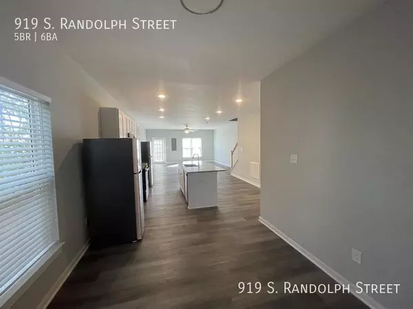 5 bedrooms apartment for rent in Randolph - Central RVA, Richmond