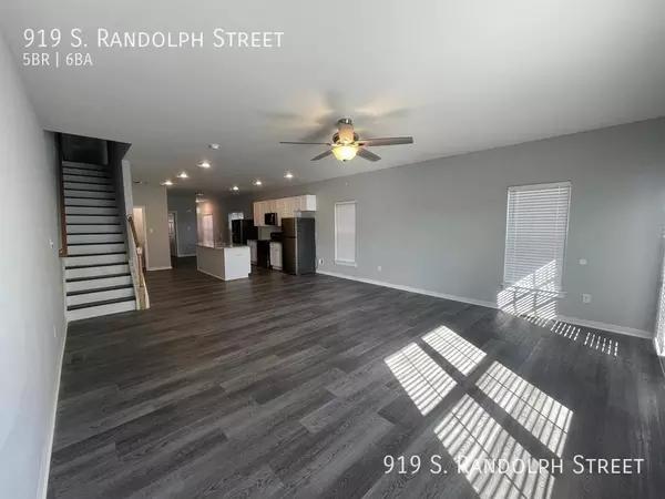 5 bedrooms apartment for rent in Randolph - Central RVA, Richmond