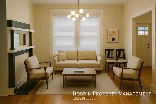 3 bedrooms apartment for rent in Randolph - Central RVA, Richmond