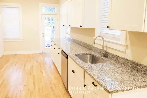 3 bedrooms apartment for rent in Randolph - Central RVA, Richmond