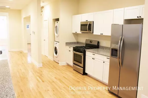 3 bedrooms apartment for rent in Randolph - Central RVA, Richmond