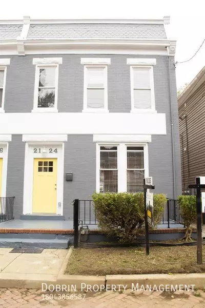 3 bedrooms apartment for rent in Randolph - Central RVA, Richmond