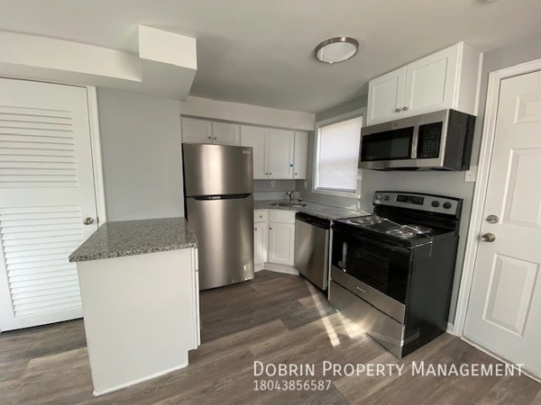 3 bedrooms apartment for rent in VCU - Central RVA, Richmond