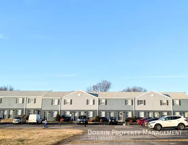 2 bedrooms apartment for rent in Maymont - Central RVA, Richmond