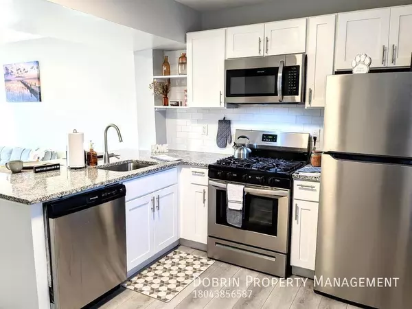 2 bedrooms apartment for rent in Randolph - Central RVA, Richmond