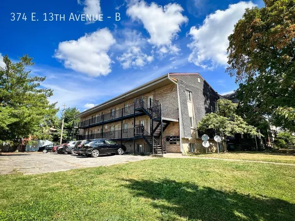 2 bedrooms apartment for rent in Indianola Terrace - North Columbus, Columbus