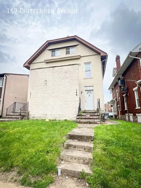 2 bedrooms apartment for rent in Weinland Park - Central Columbus, Columbus