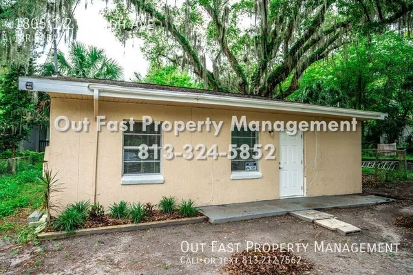 1 bedroom apartment for rent in Sulphur Springs - North Tampa, Tampa