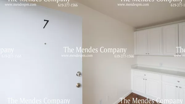 1 bedroom apartment for rent in Normal Heights - Inland, San Diego