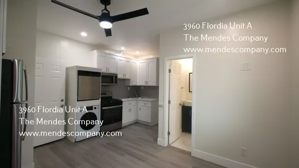 1 bedroom apartment for rent in North Park - Inland, San Diego