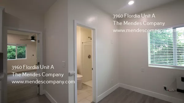 1 bedroom apartment for rent in North Park - Inland, San Diego