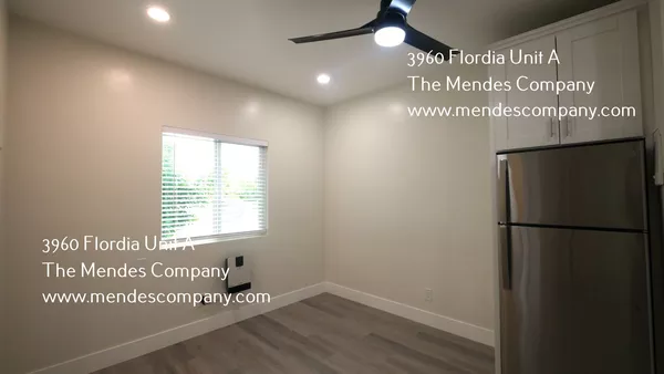 1 bedroom apartment for rent in North Park - Inland, San Diego