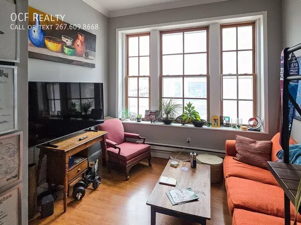1 bedroom apartment for rent in Center City - South Philadelphia, Philadelphia