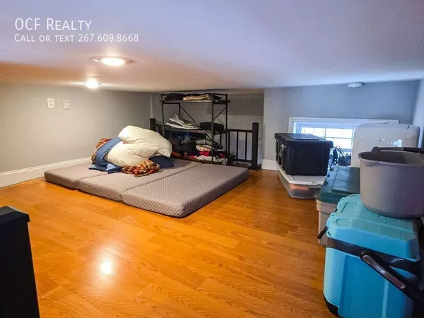 1 bedroom apartment for rent in Center City - South Philadelphia, Philadelphia